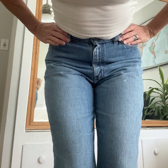 Vintage USA Levis • 28 - Picture 7 of 12